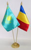 suport stegulete DUBLU - echipat -